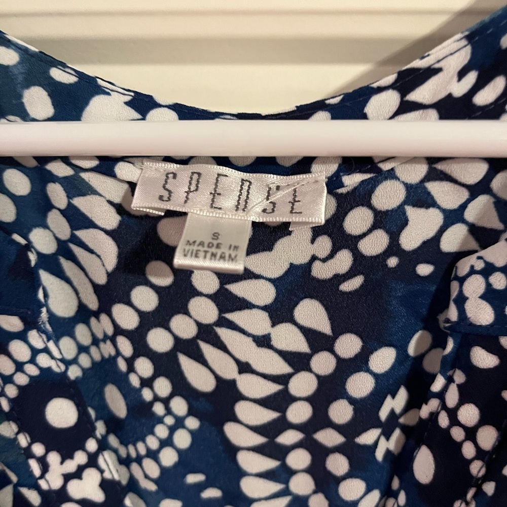 Blouse - Picture 2 of 3